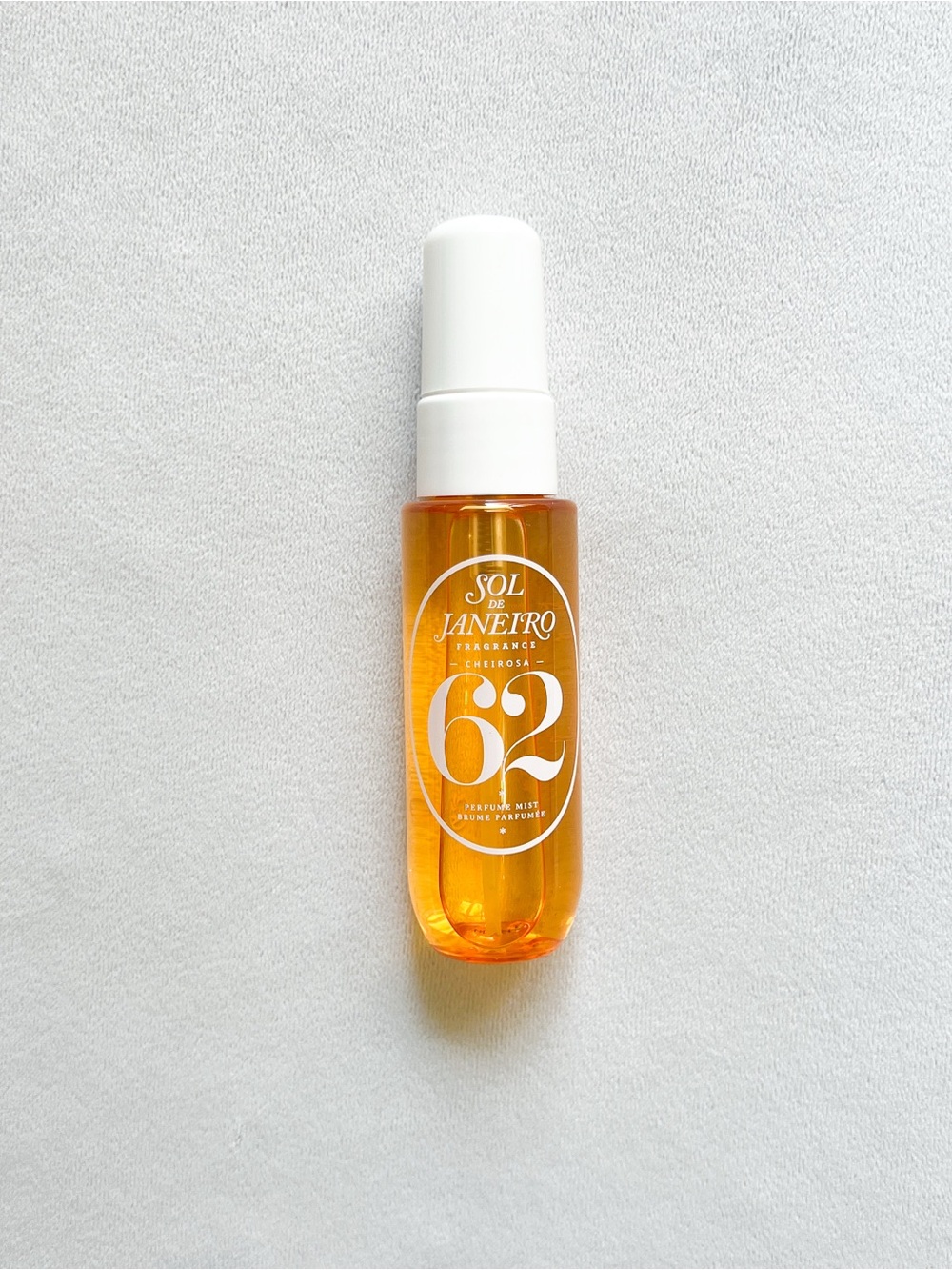 Sol de Janeiro Amber 62 Fragrance